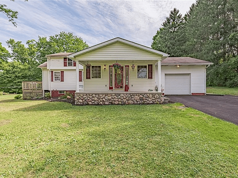 139 Shannon Creek Rd