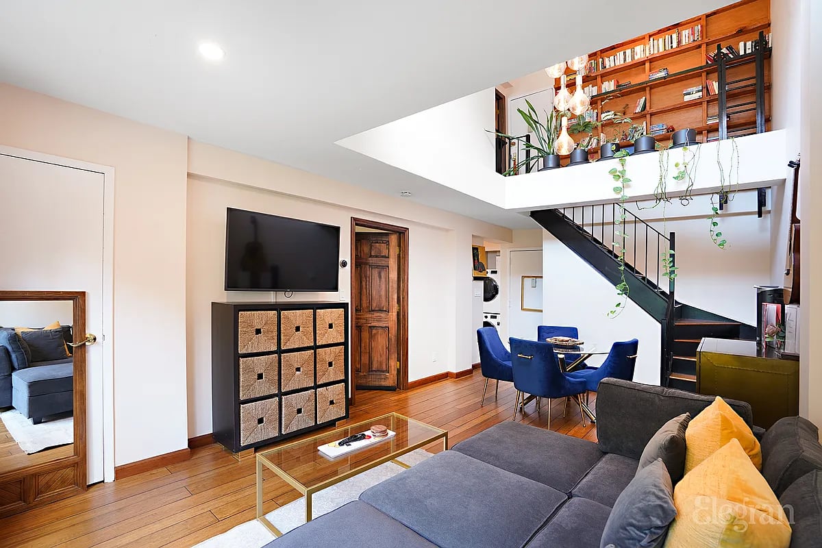 65-24 38th Avenue 3B