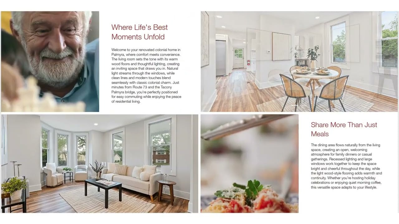 519 Jefferson St., Palmyra NJ 08065