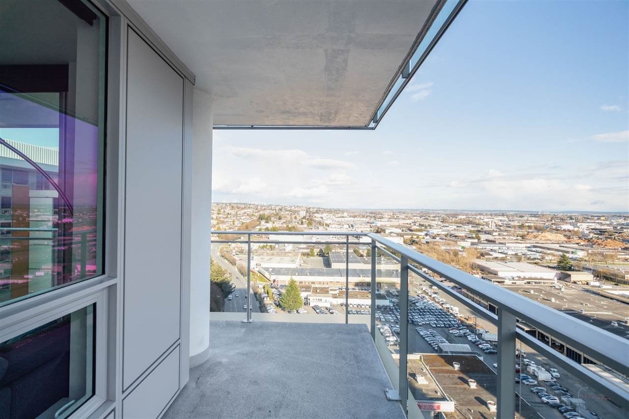 455 SW Marine Dr, #2501