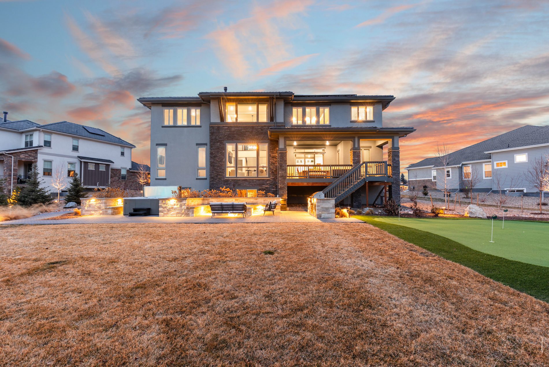 26 Damsire Drive