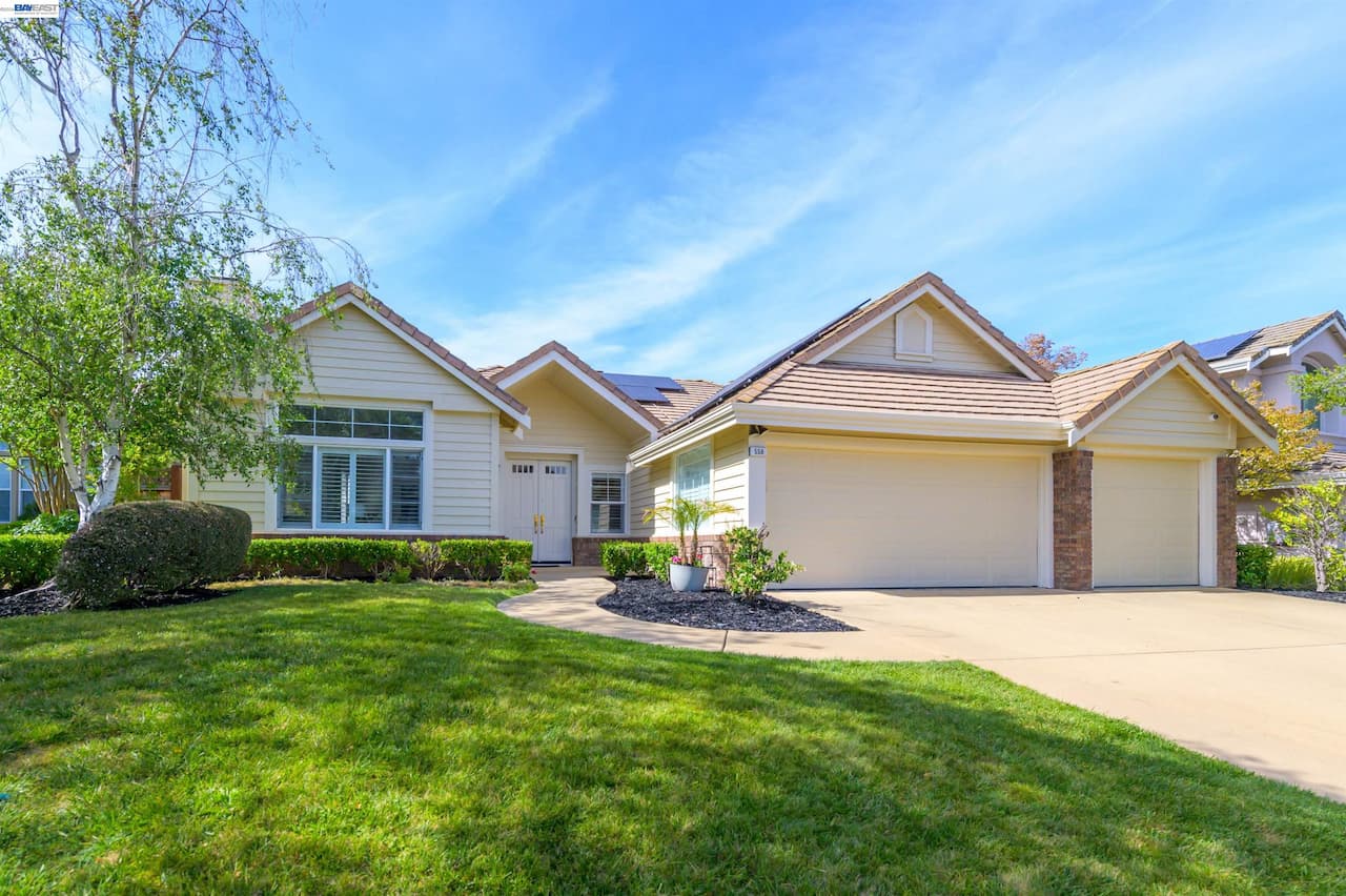 558 Montori Ct, Pleasanton, CA