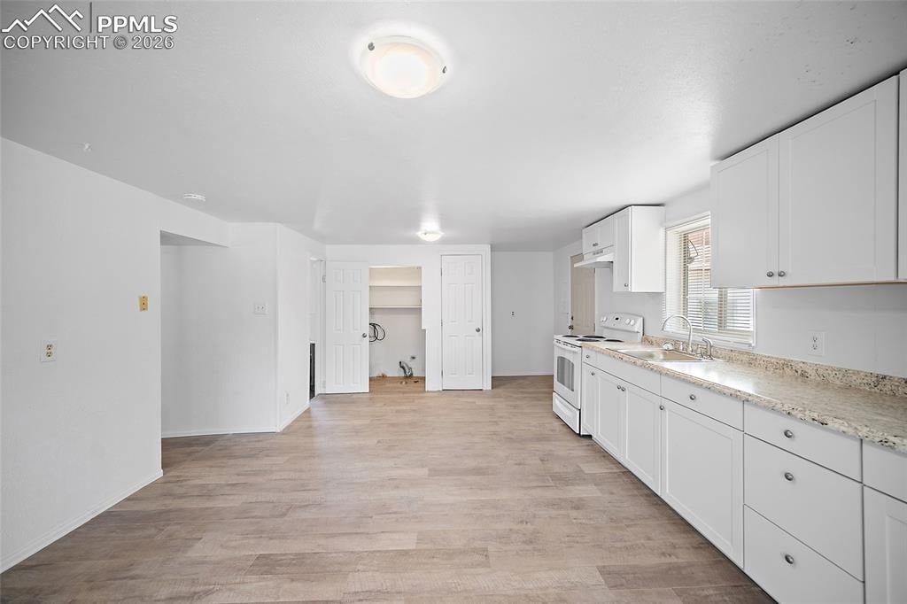 2920 Cheyenne Avenue