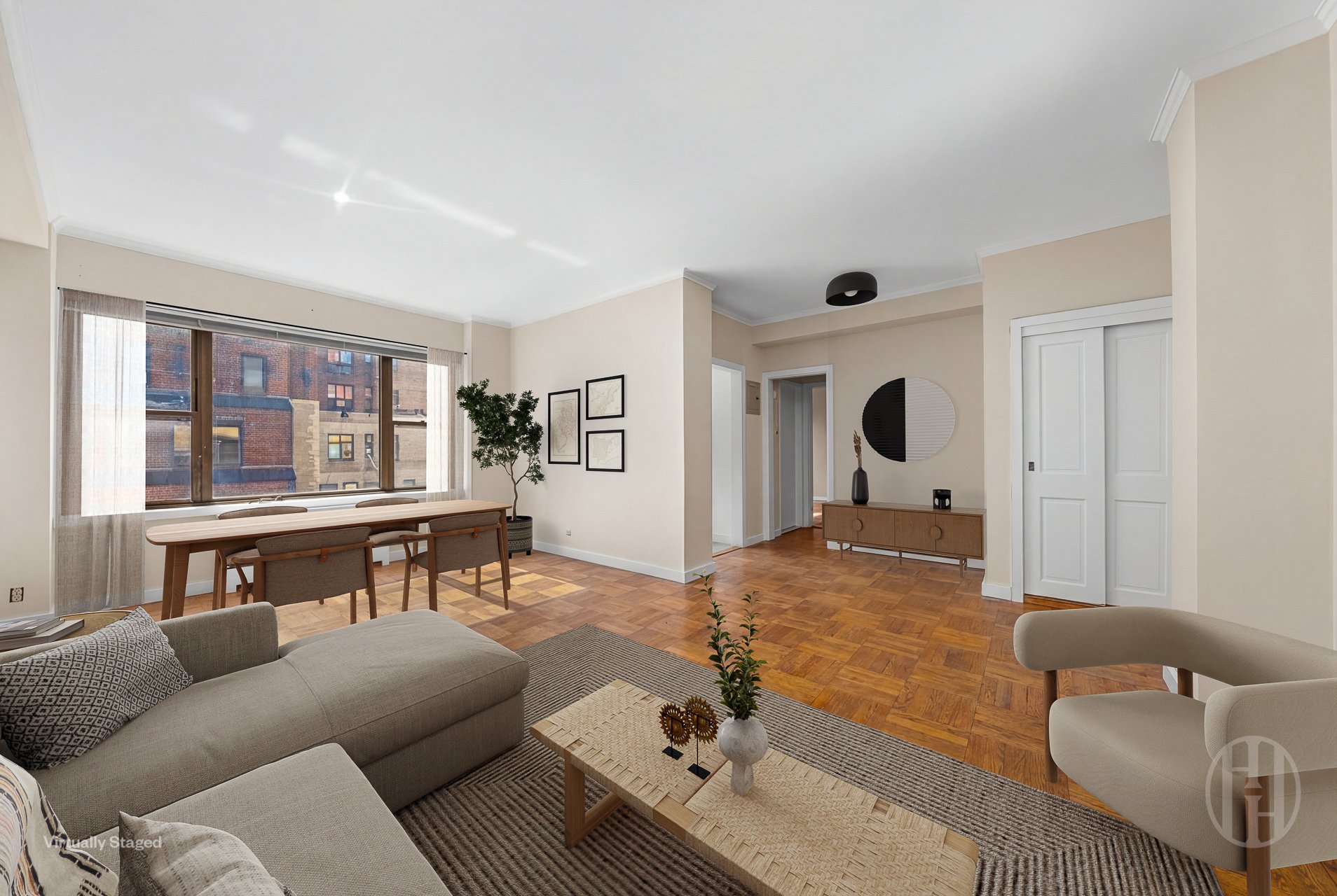 55 East End Avenue