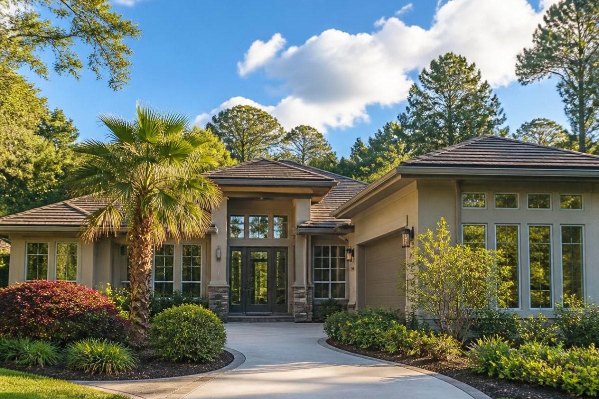 Sun City Hilton Head HOA Fees & Amenities