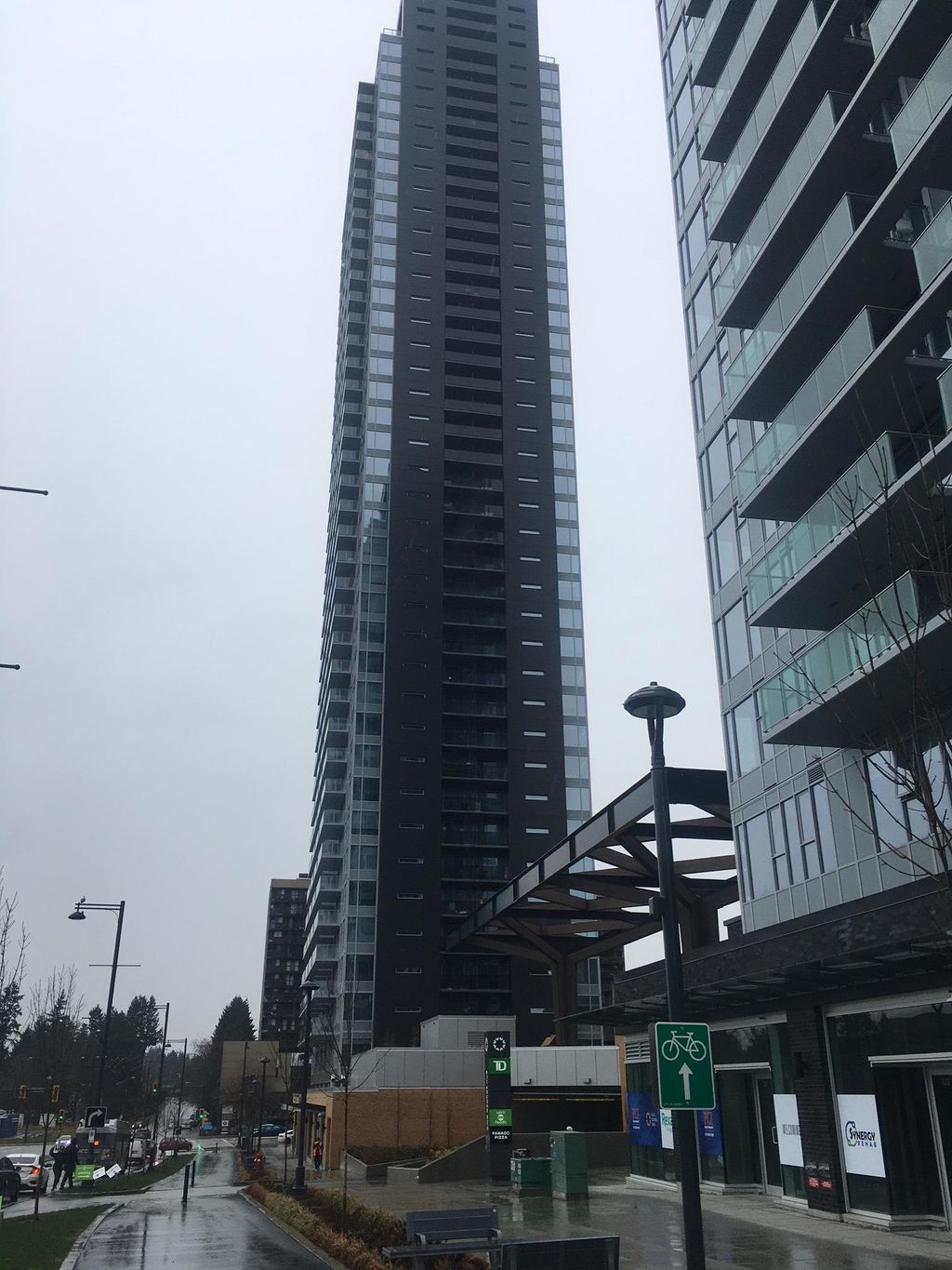 13615 Fraser Hwy, #2102