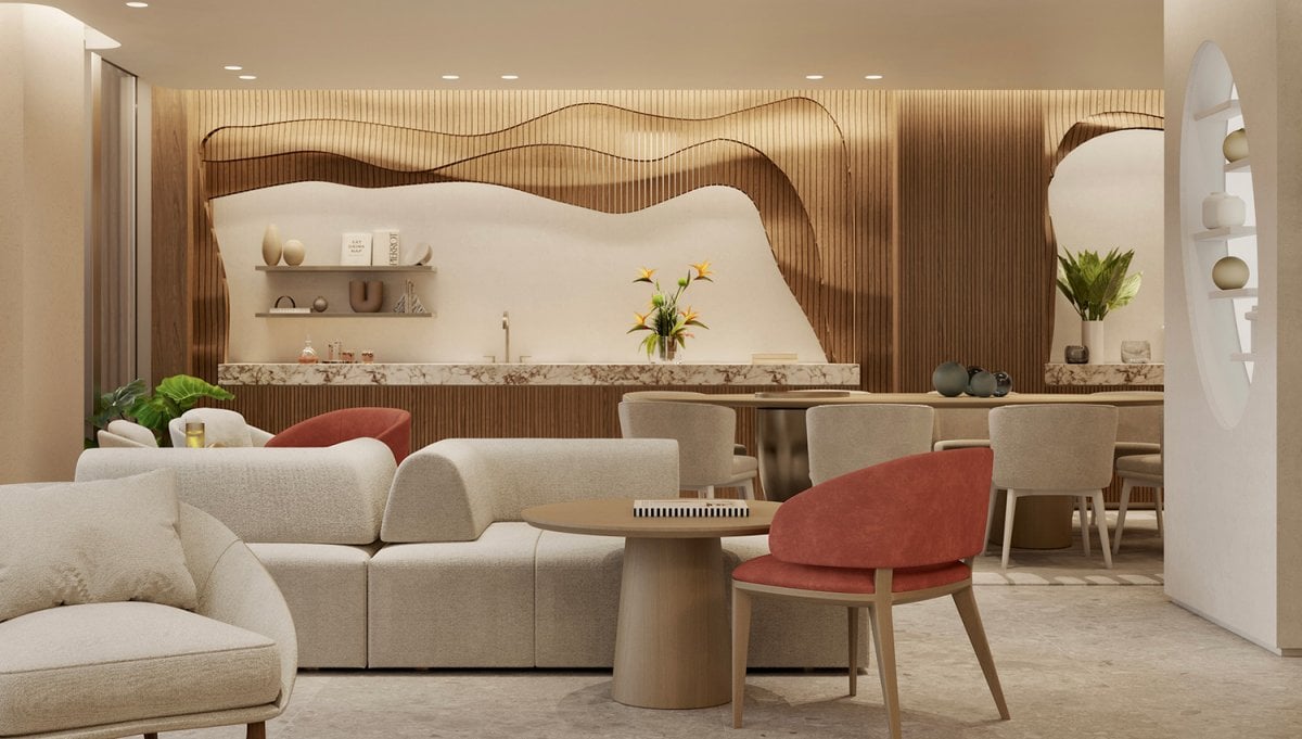 Origin Residences by Artefacto