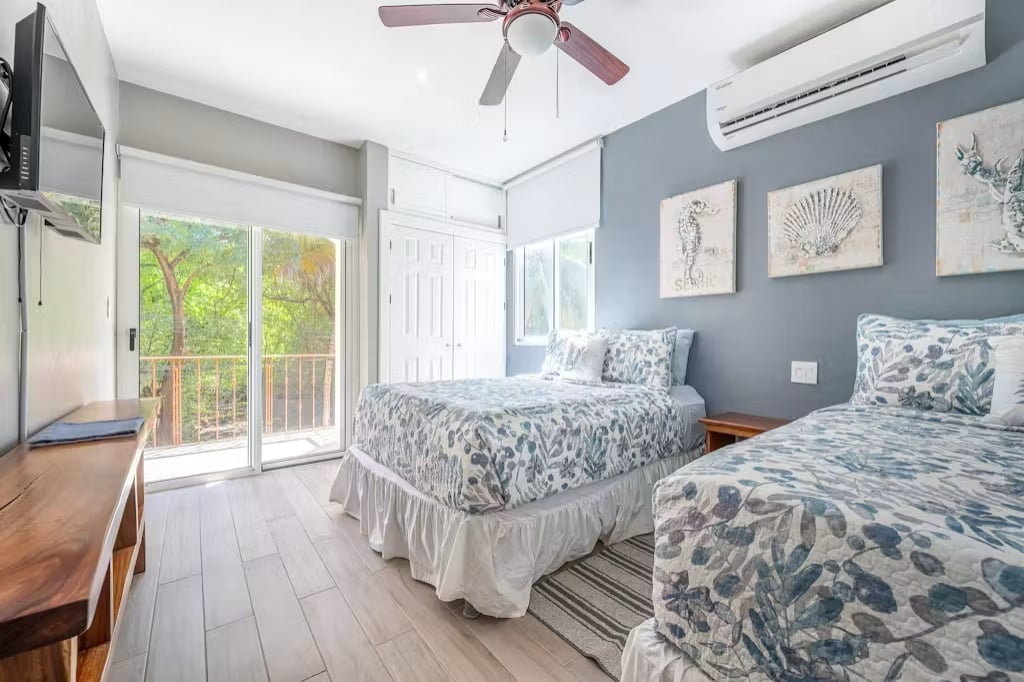 Twin Dolphins 2B | Rarely Available, Fully Remodeled Beachfront Condo with Proven Rental Success