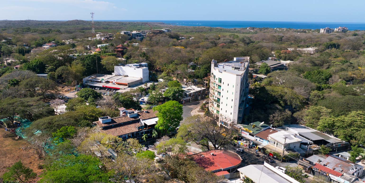 Costa Juice | Profitable Turnkey Business in Plaza Tamarindo