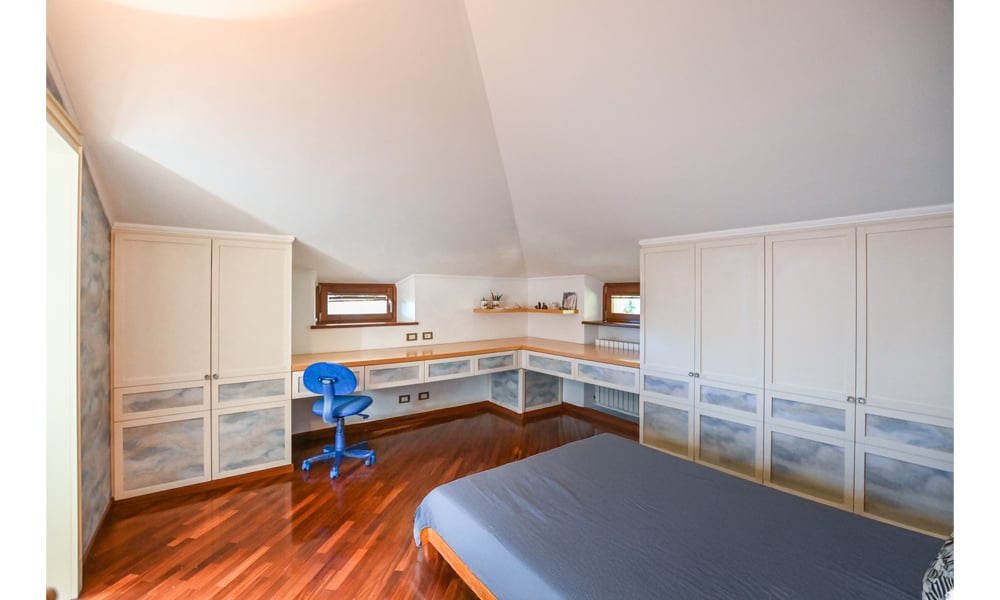 Villa With Stunning Seaview in Civitanova Marche, Le Marche