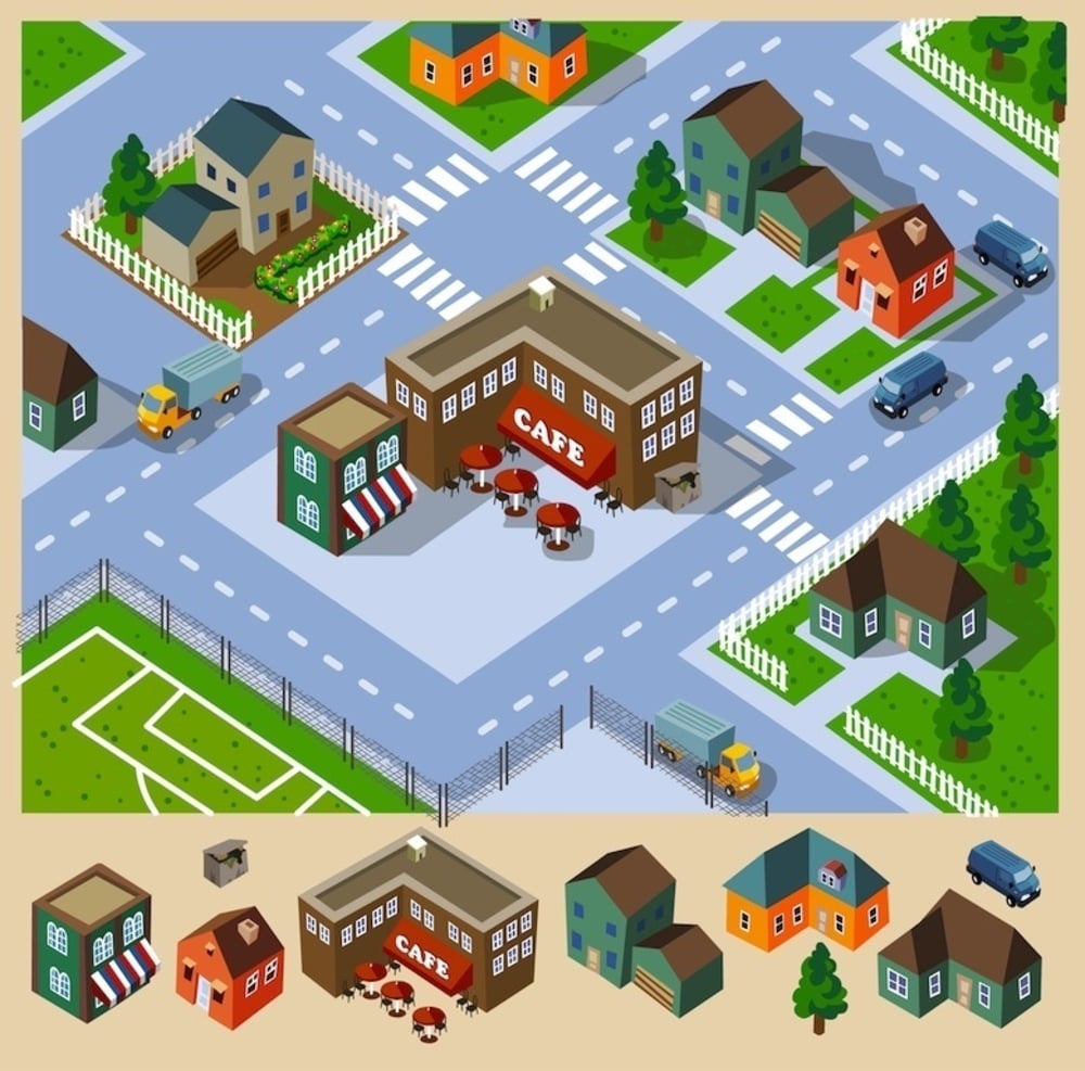 Investment Potential: Attached vs Detached Family Homes