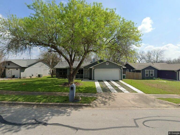 7513 Tumbleweed Dr