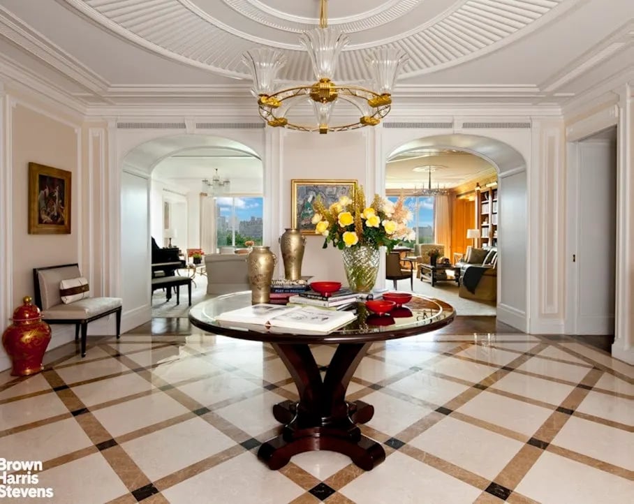 912 5th Avenue #10THFLOOR