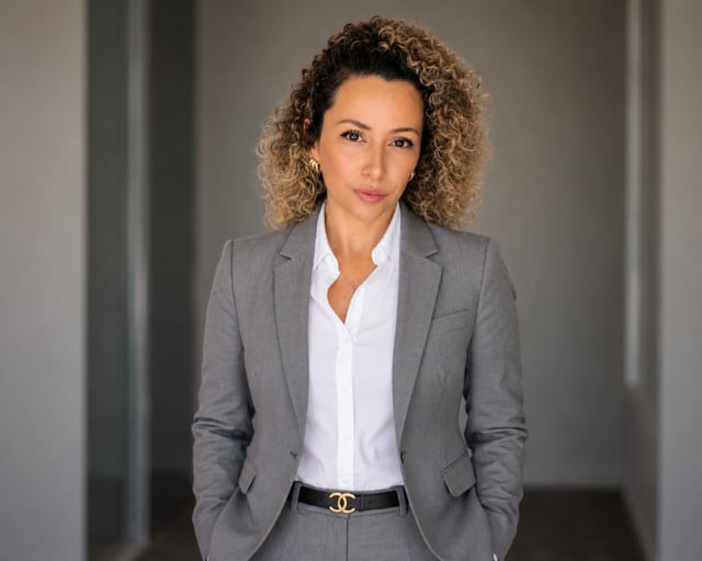 Gabriela Kountouras