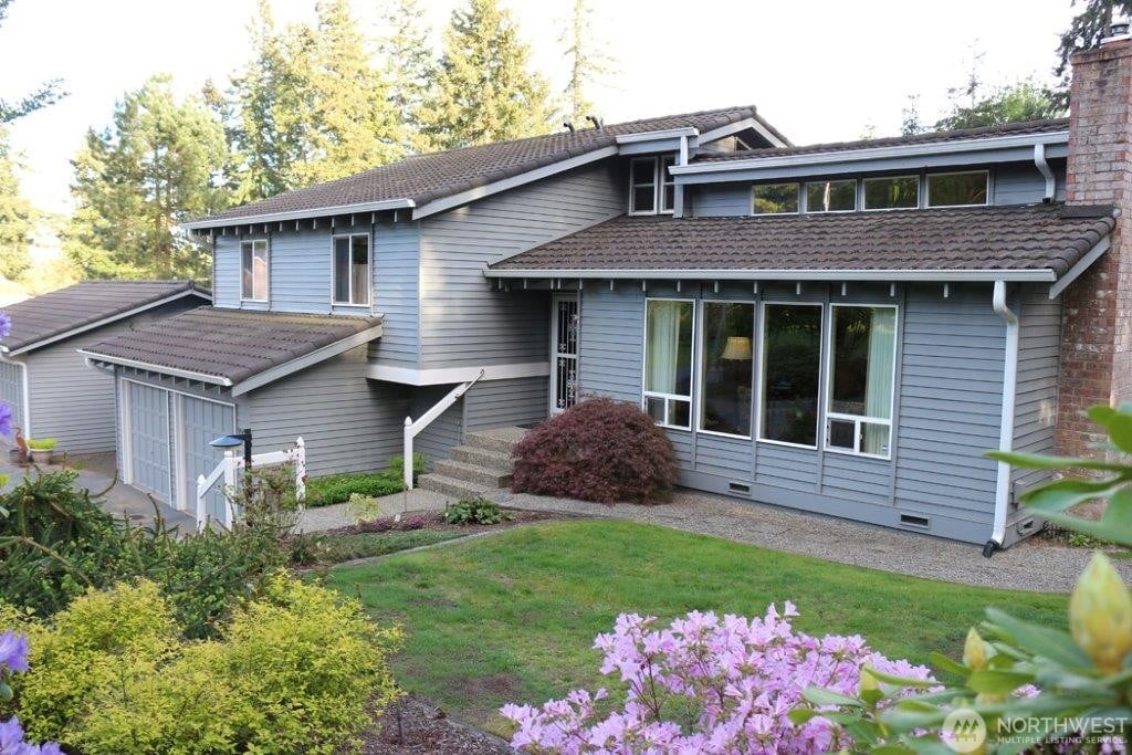 3500 SE Salmonberry Road