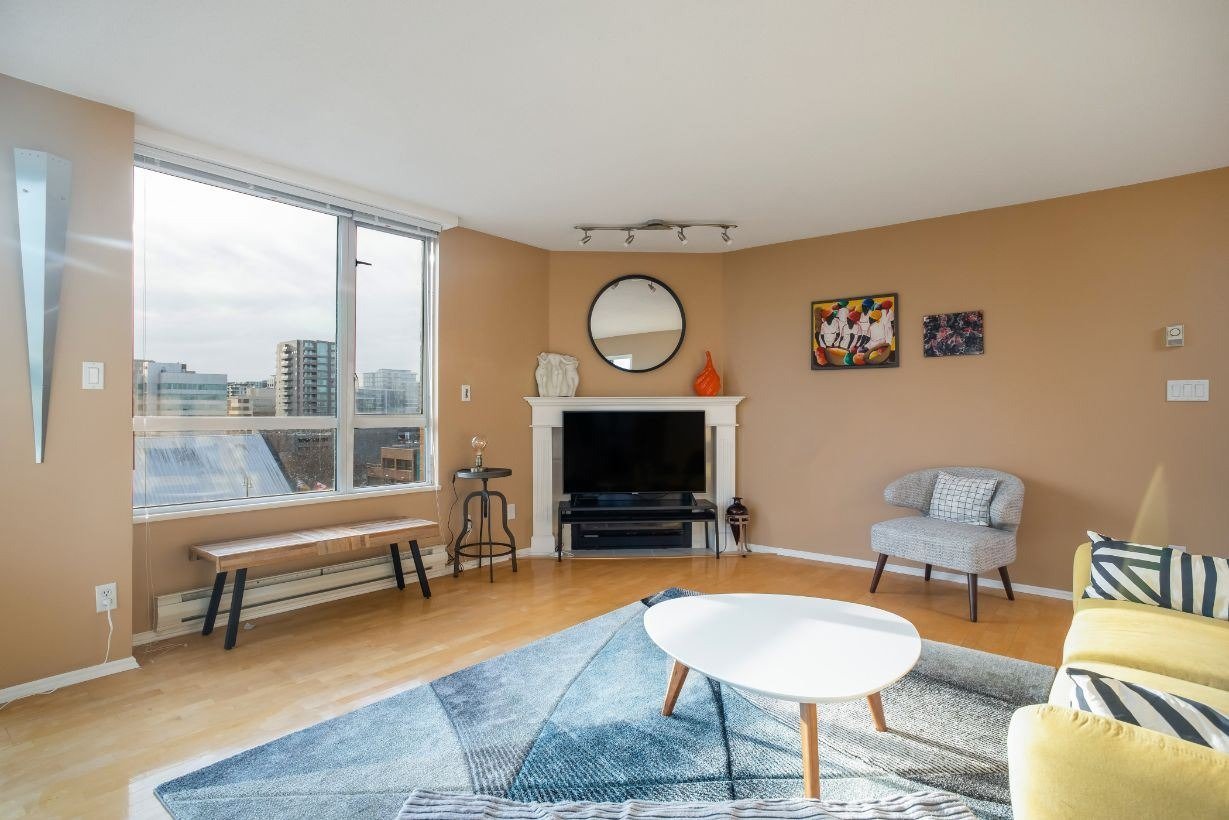 8280 Westminster Hwy, #601