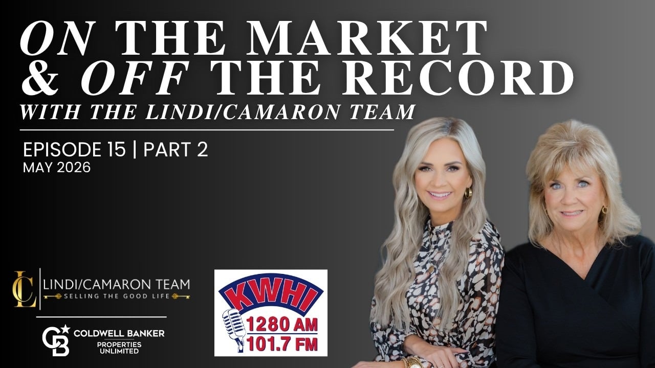 On the Market & Off the Record with The L/C Team: May 2026 – Part 2
