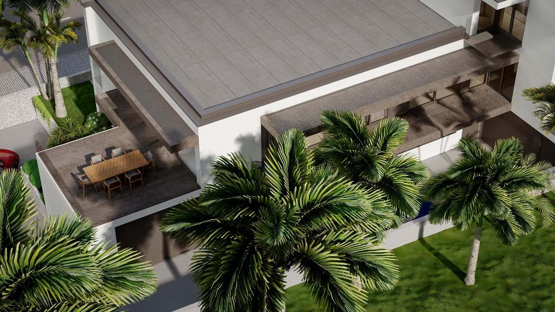 Canidelo Villa - Gaia