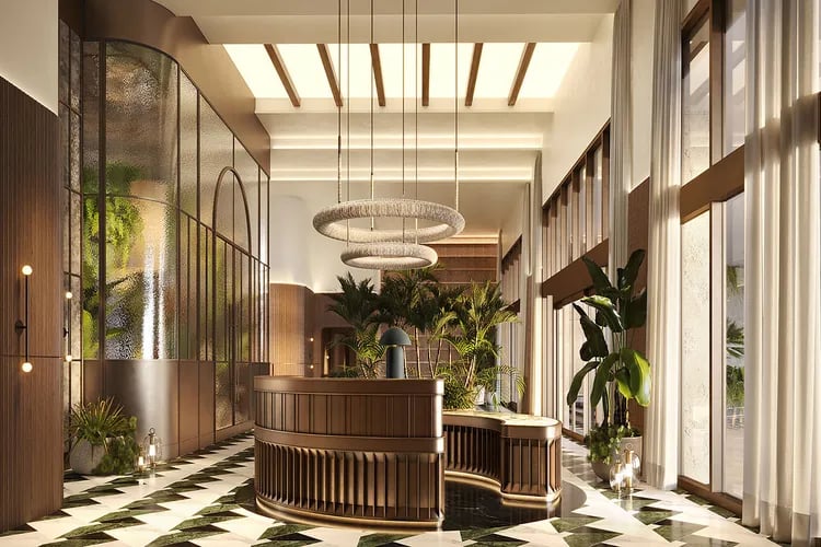 The Well Coconut Grove