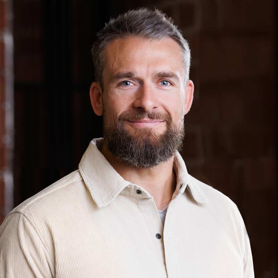 Adrien Bottari Salt Lake City, UT Real Estate Agent Headshot