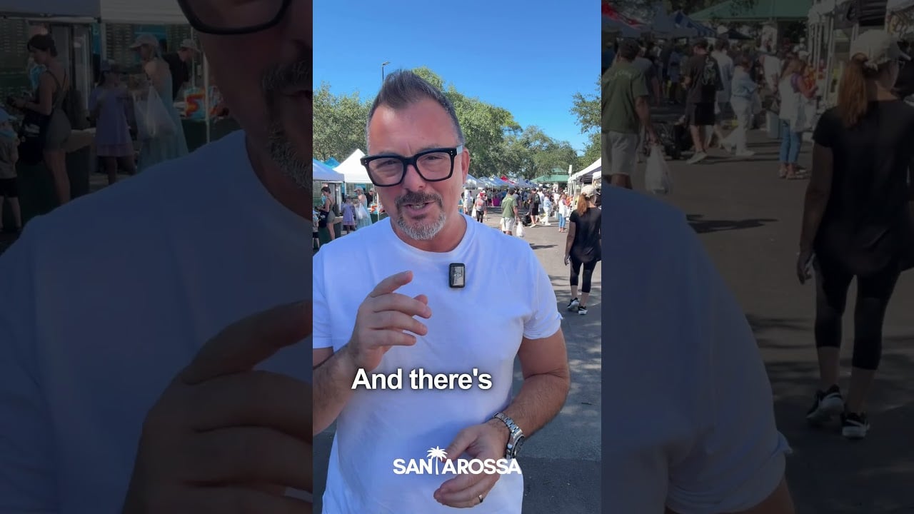 Palm Beach Green Market