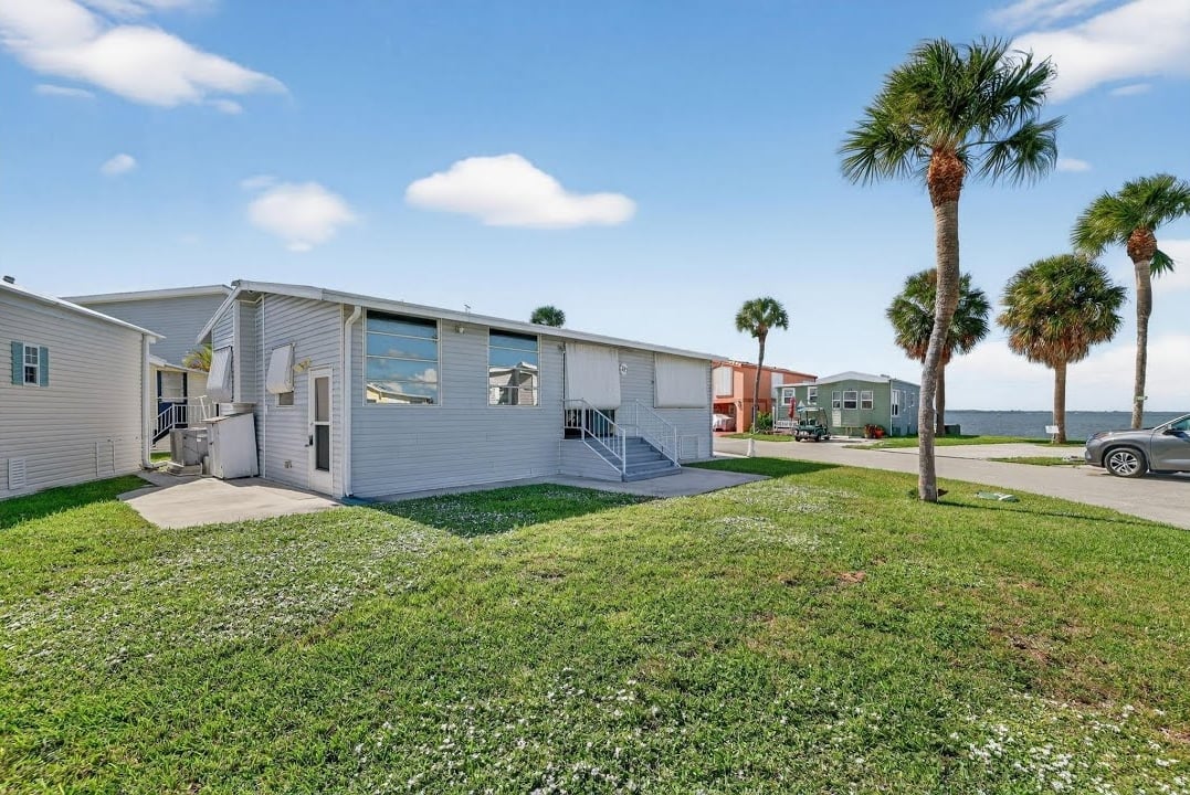 217 Nettles Boulevard | Jensen Beach Real Estate