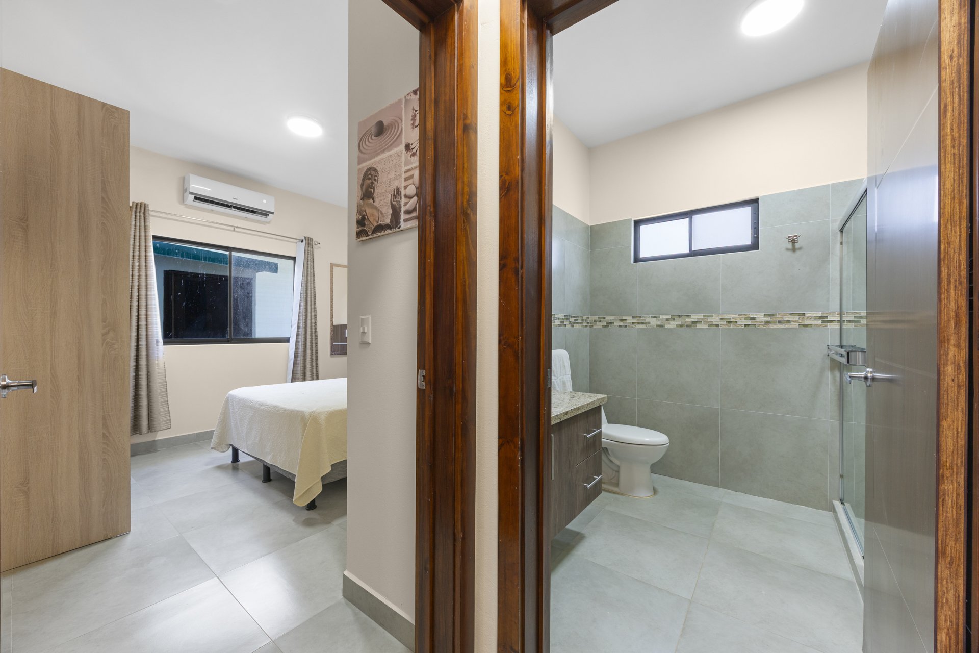 Laurel Condo Unit #19 | Affordable 2-Bedroom Condo with Pool Access in Playa Potrero