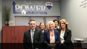 Meet the Becky O’Neill Power Home Selling Team!