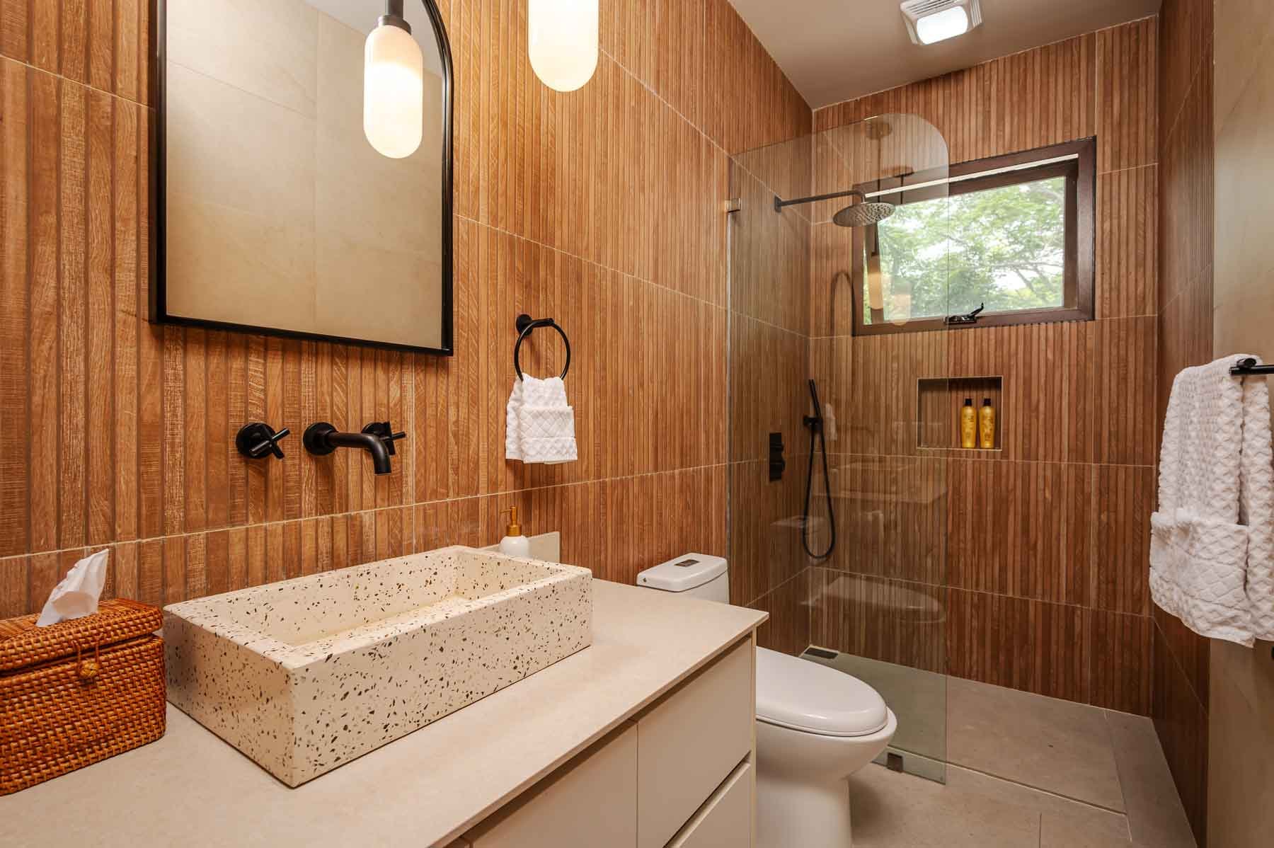 Las Golondrinas 32, Casa Luminosa | Modern Luxury Retreat Steps from Playa Bonita in Hacienda Pinilla