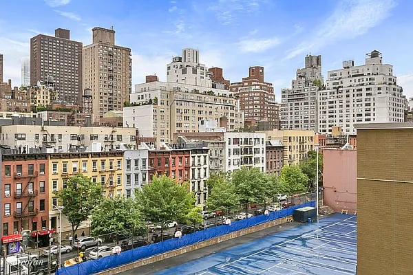 240 East 76th Street Unit: 7W