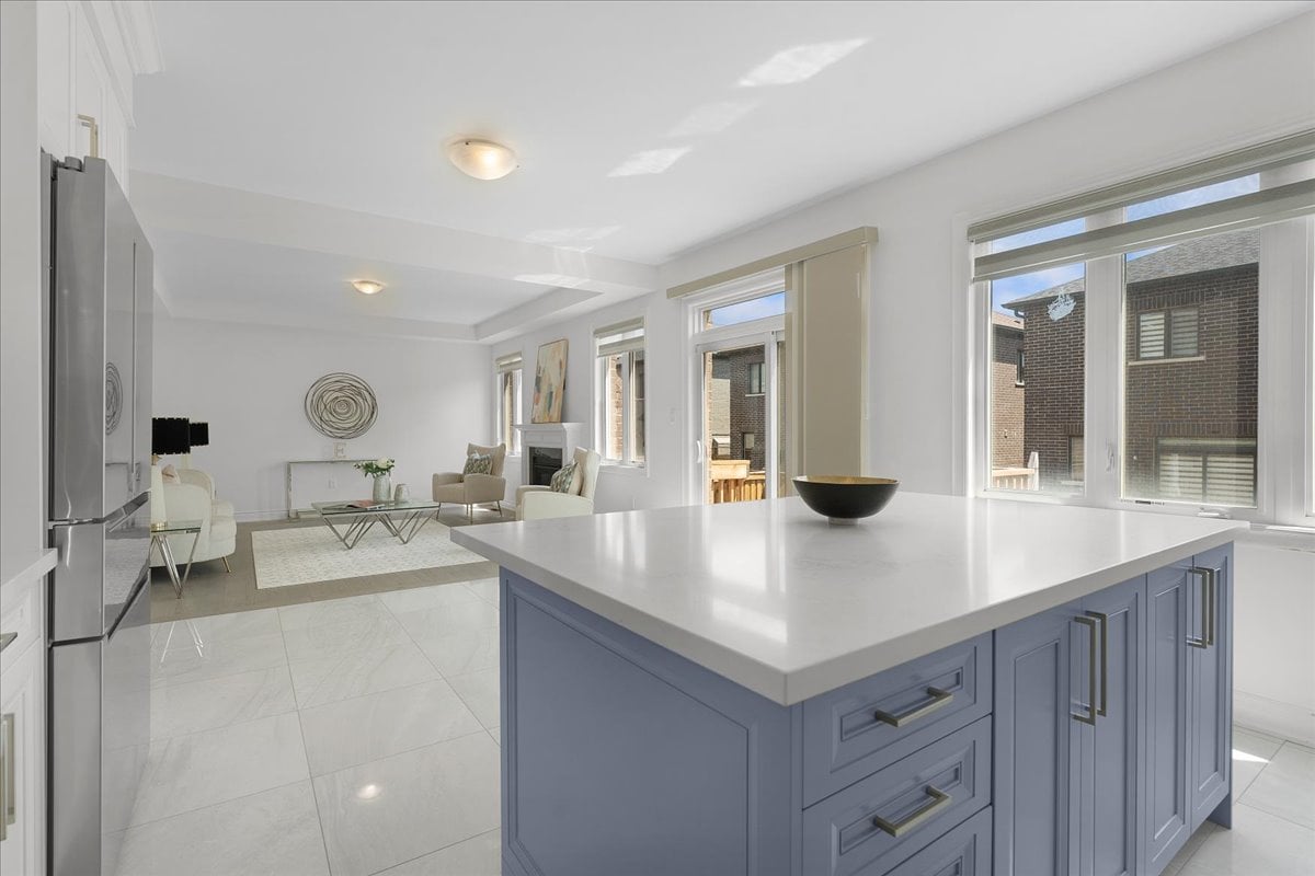 134 Granite Ridge Trail