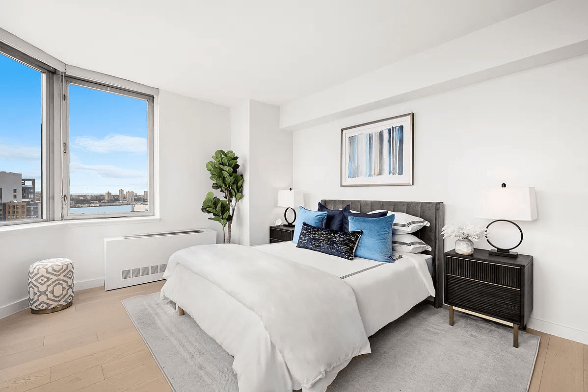 500 West 43rd Street #34F