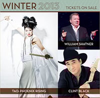 Bellagio - Conservatory and Botanical Gardens