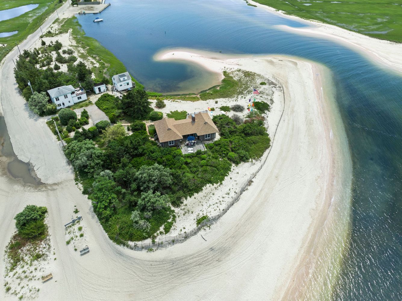 380-420 Towd Point Rd