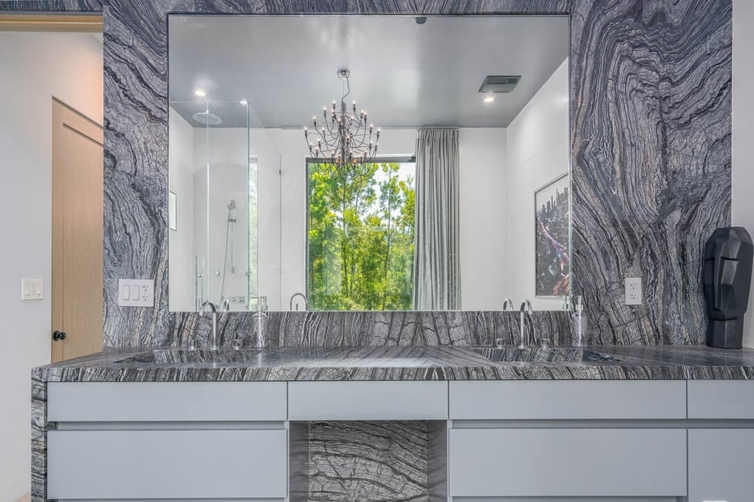 Meridian Reserve, Franklin Ave, 90046