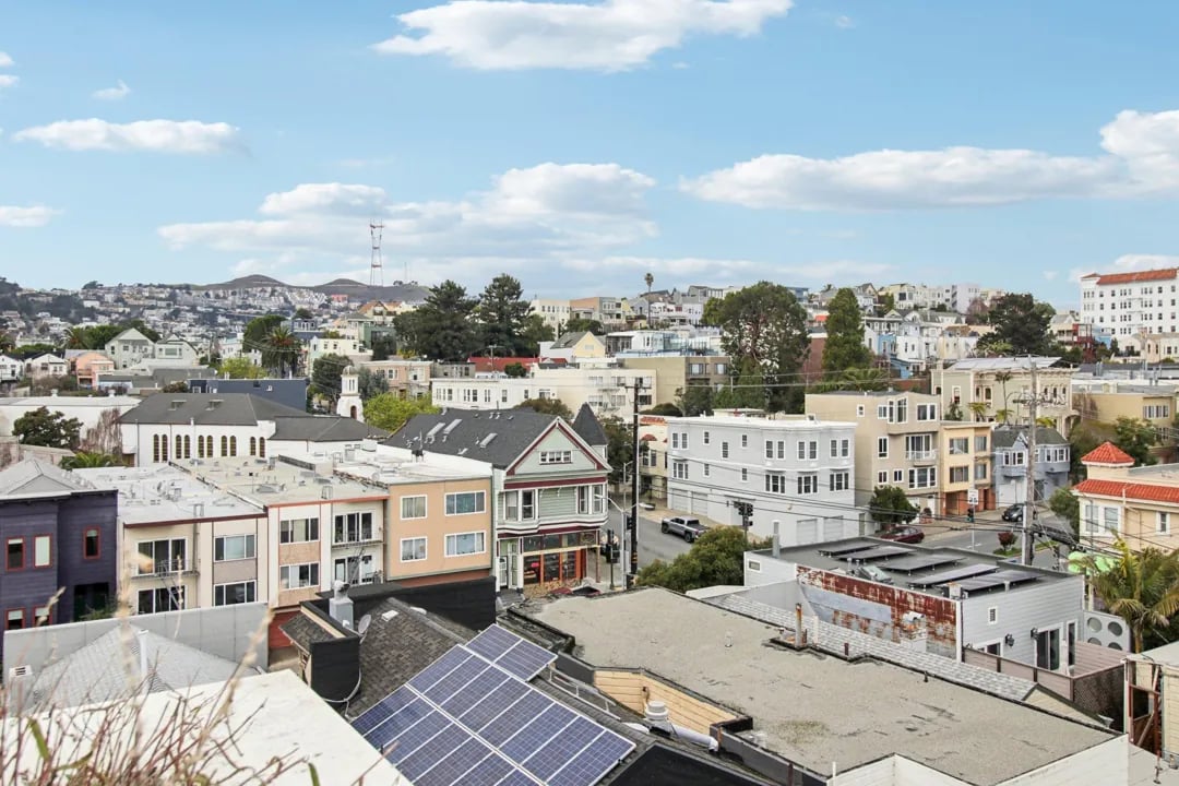 3620 Cesar Chavez St