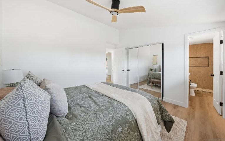 2828 Mission Village Dr, San Diego, CA 92123