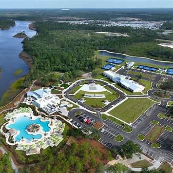 Latitude Margaritaville Watersound: What Buyers Should Know About This 55+ Community Near Panama City Beach