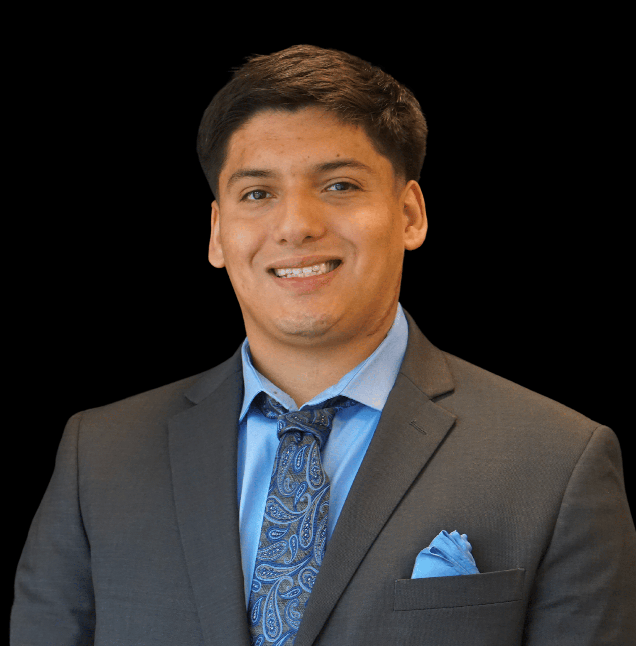 Michael Gonzalez