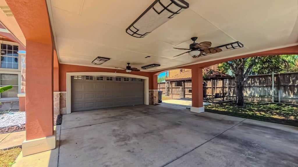 3809 Deer Run Blvd