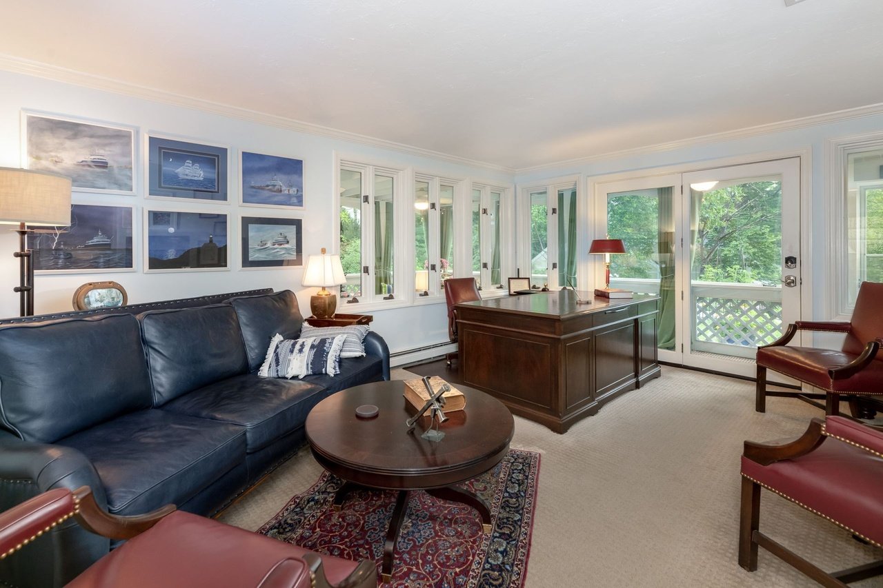 21 Hawk Ridge Rd #21