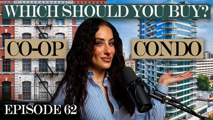 The Golden Age of NYC Co-ops is Dead?!