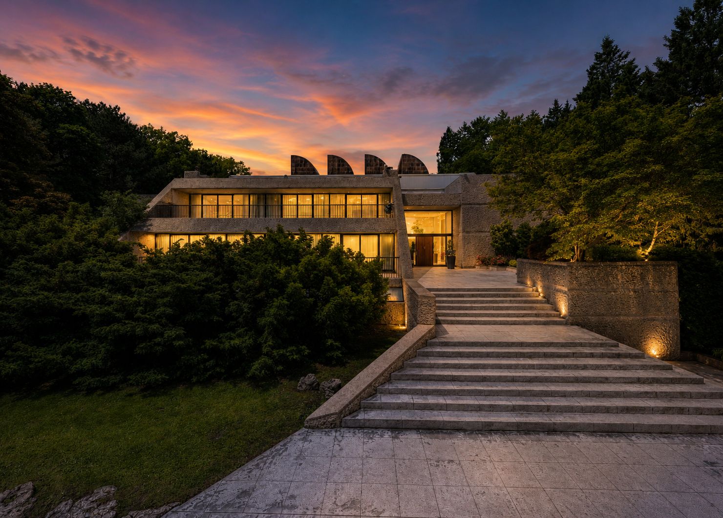 Toronto's Most Remarkable Private Estates