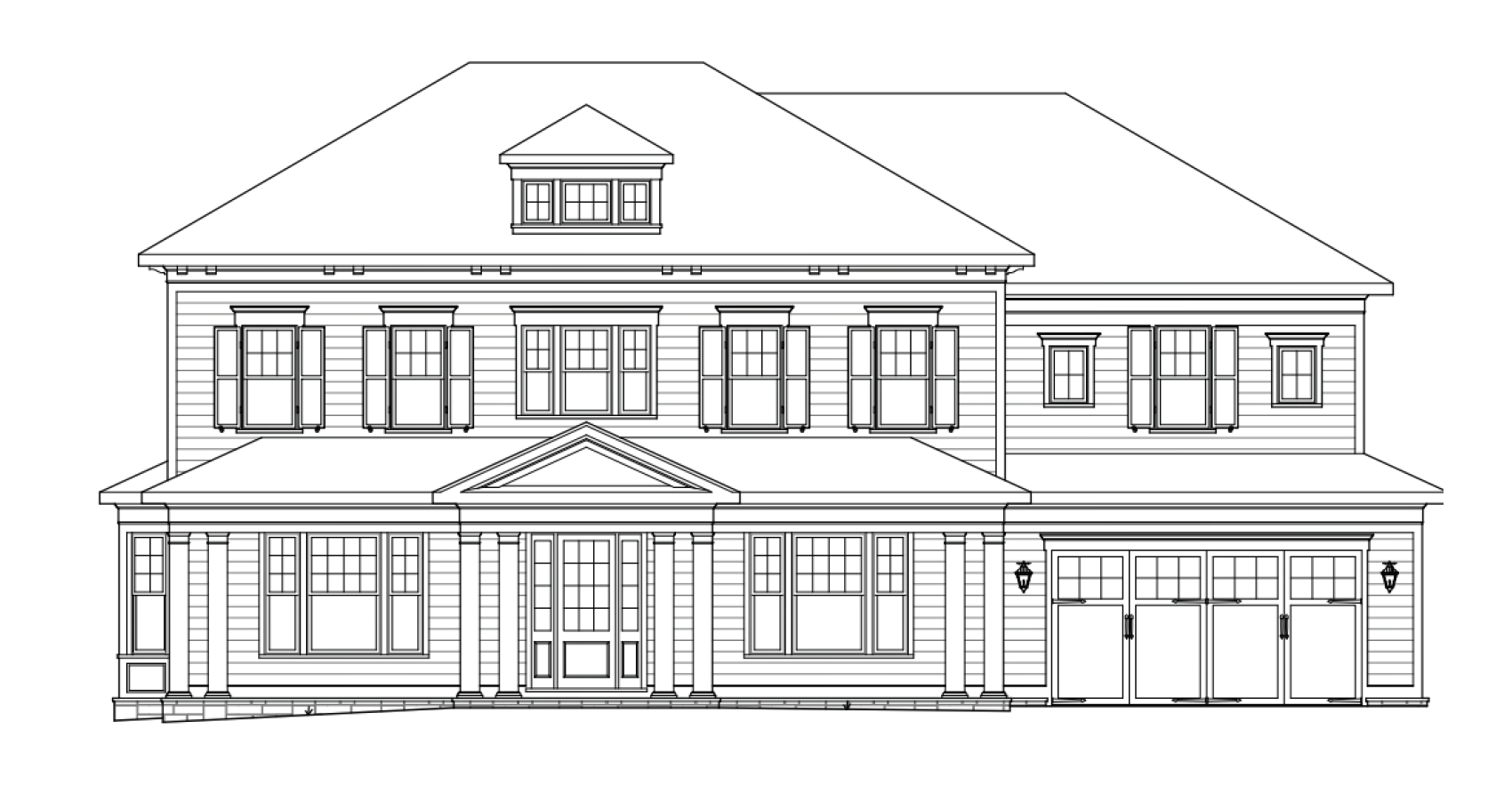 5216 Sangamore Road in Bethesda