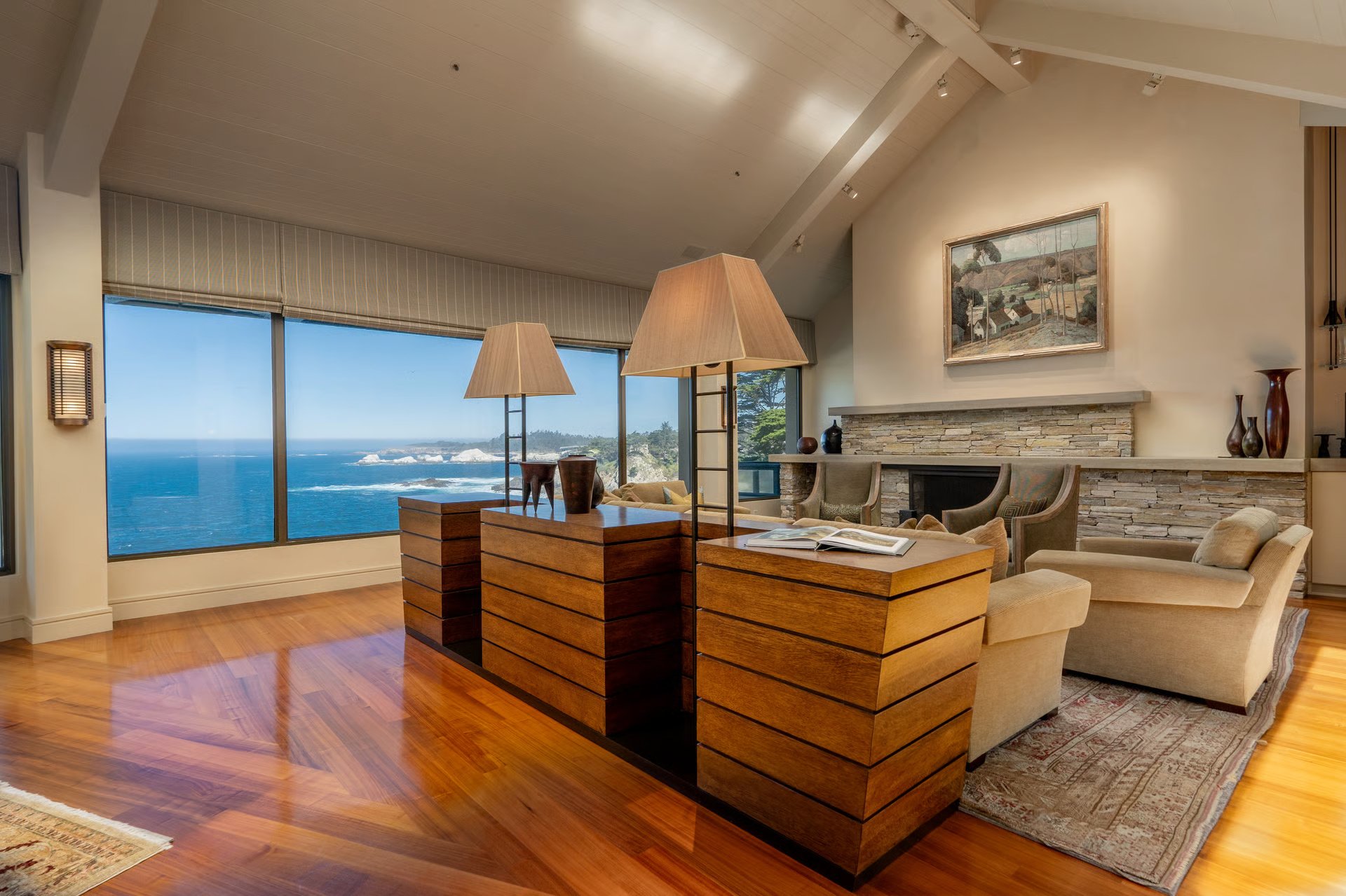 The Lodge at Spindrift