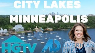 American Dream TV: City Lakes Lifestyle, Luxury Homes, Fine Dining, and Summer Fun!
