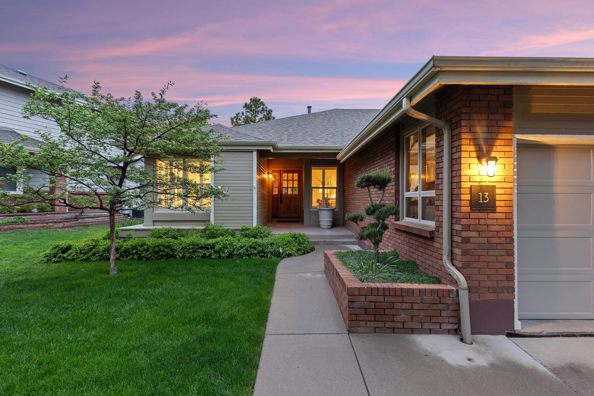 13 Pinyon Pine Road