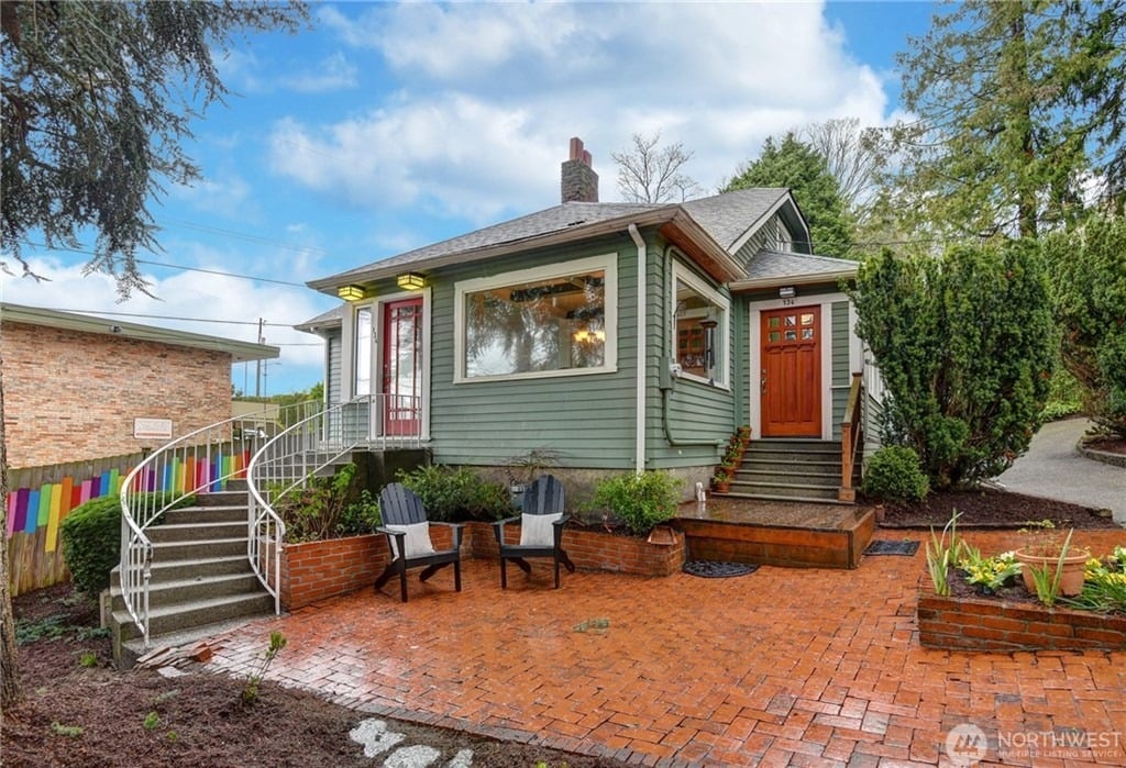 134 NW 56TH Street