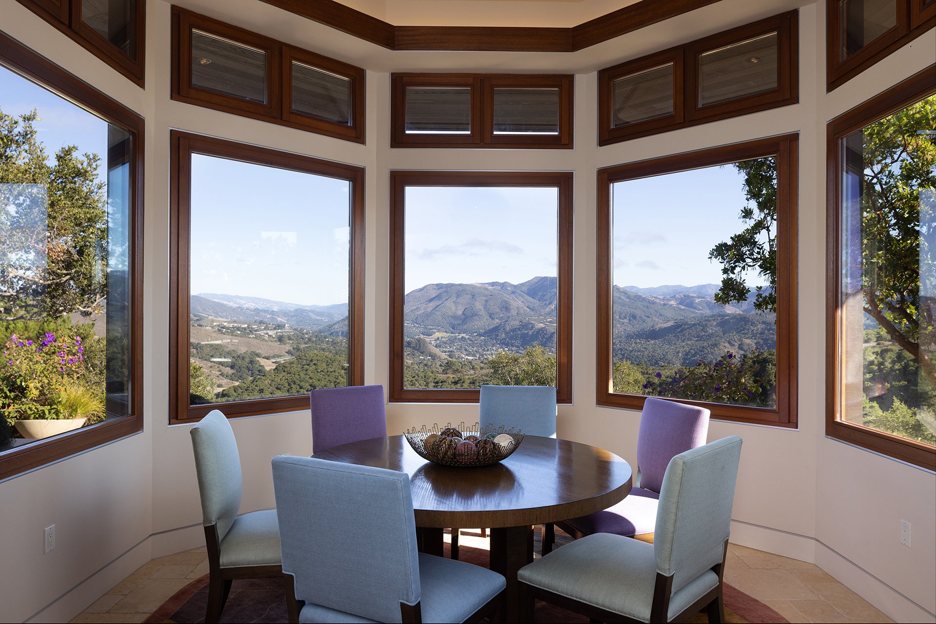 Exceptional Tehama Estate - 53 Marguerite