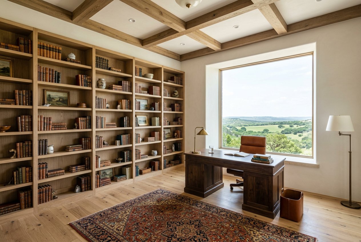 3812 Mount Bonnell Rd